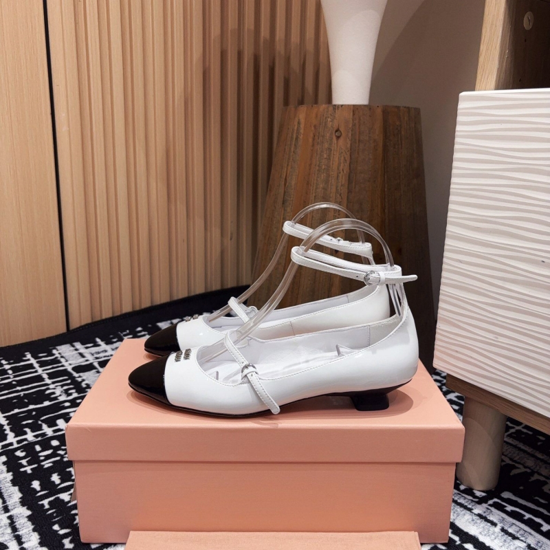 Miu Miu Sandals